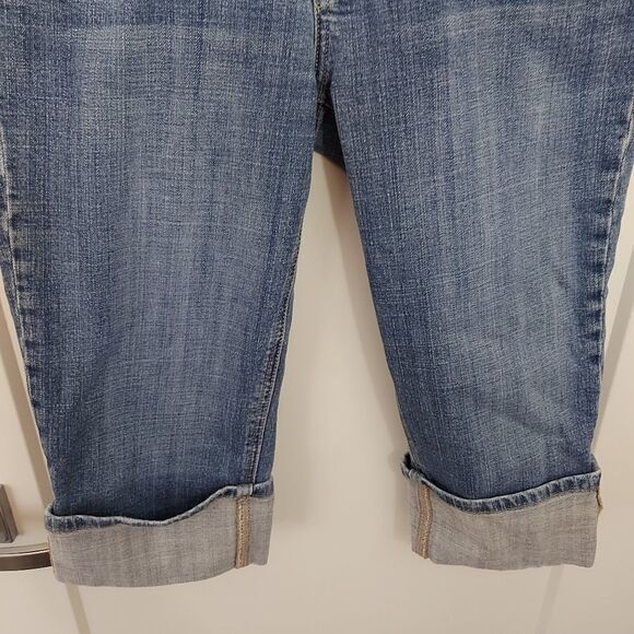 H&g Capris Size 13 - Picture 3 of 7